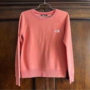 The North Face Slammin’ Fleece Crew Sweatshirt